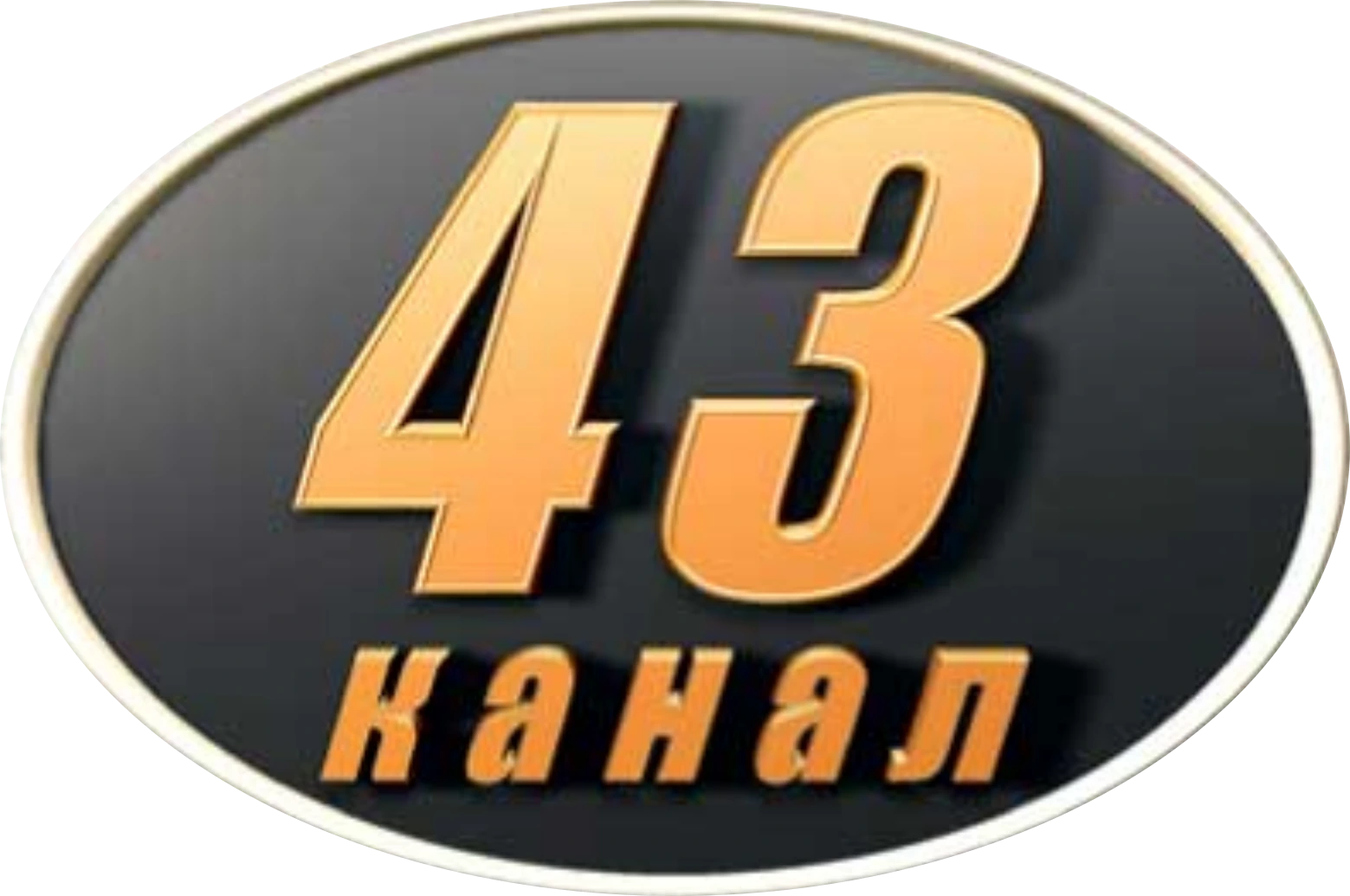 43 Channel gift card