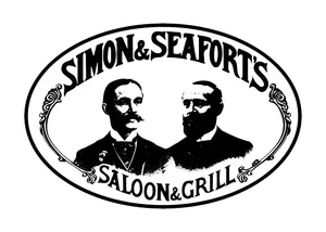 Simon & Seafort's Saloon & Grill gift card