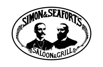 Simon & Seafort's Saloon & Grill gift card