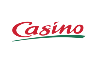 Casino gift card