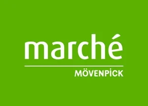 Marche Movenpick gift card