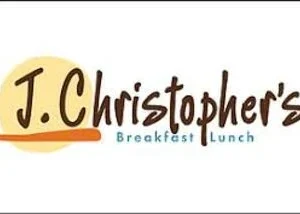 J. Christopher's gift card