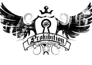 Prohibition Liquor Lounge gift card