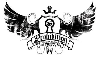 Prohibition Liquor Lounge gift card