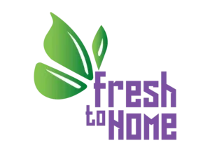 FreshToHome gift card