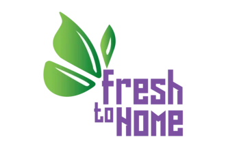 FreshToHome gift card