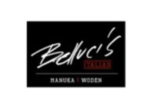 Belluci's Manuka gift card
