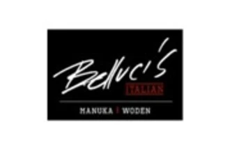 Belluci's Manuka gift card
