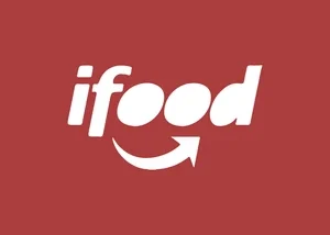 iFood gift card