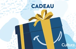 Cultura gift card