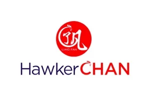 Hawker Chan gift card