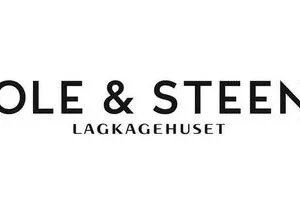Ole & Steen gift card