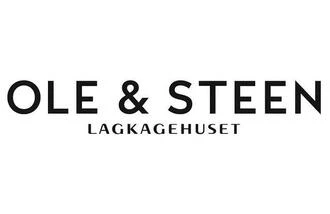 Ole & Steen gift card