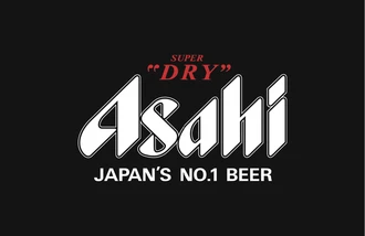 Asahibeer Asahi Super gift card