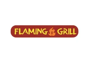 Flaming Grill gift card
