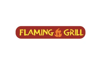 Flaming Grill gift card