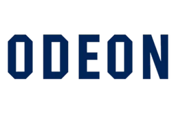 Odeon gift card