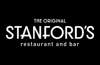 The Original Stanford's Restaurant & bar gift card