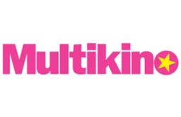 Multikino gift card