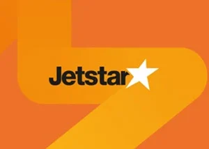 Jetstar gift card