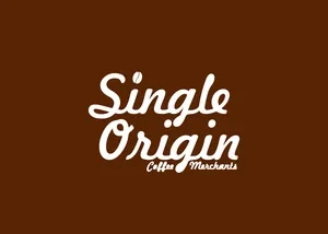 Single Origin gift card