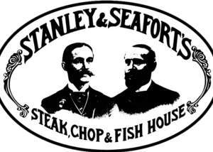Stanley & Seafort's gift card