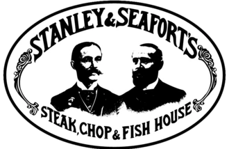 Stanley & Seafort's gift card