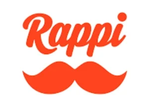 Rappi gift card