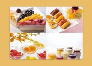 Ginzasenbikiya gift card