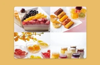 Ginzasenbikiya gift card