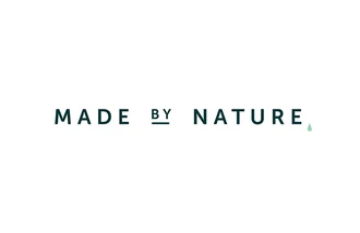 Made by Nature gift card