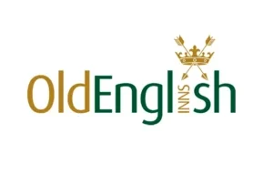 Old English gift card