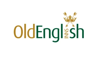 Old English gift card