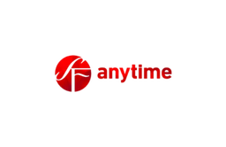 SF Anytime gift card