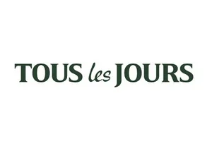 Tous les Jours gift card