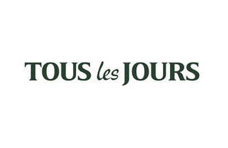 Tous les Jours gift card