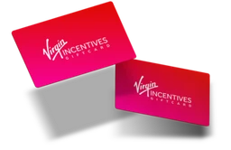 Virgin Incentives gift card