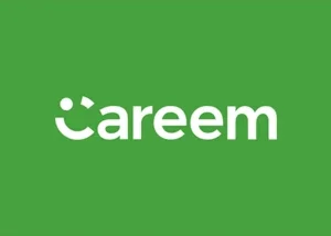 Careem gift card