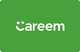 Careem gift card