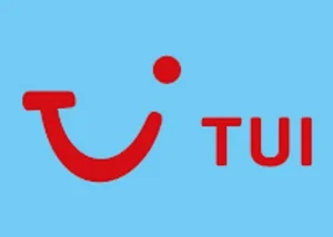 TUI gift card