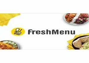 FreshMenu gift card