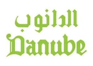 Danube gift card
