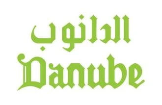 Danube gift card