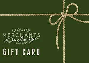 Dan Murphy's gift card