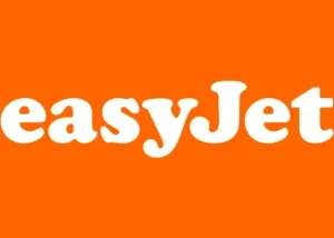 EasyJet gift card