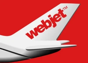 Webjet gift card