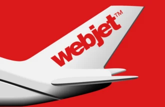 Webjet gift card