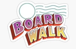Boardwalk Inn gift card