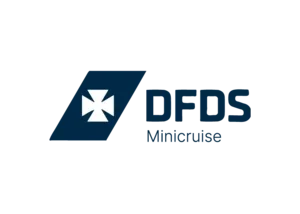 DFDS Minicruise Värdebevis gift card