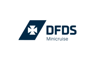 DFDS Minicruise Värdebevis gift card